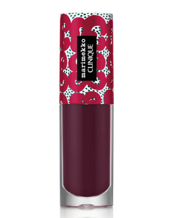 Clinique Marimekko Pop Splash Lip Gloss