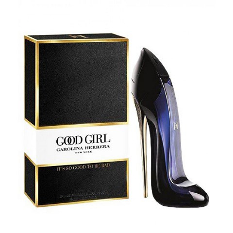 Carolina Herrera Good Girl EDP Perfume For Women