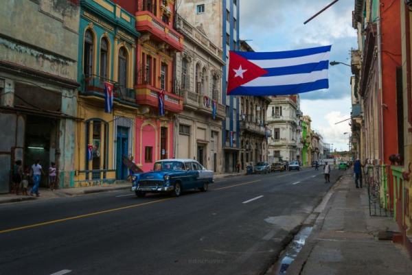 Η μετανάστευση από και προς την Κούβα είχε αισθητό αντίκτυπο στη χώρα τον 20ό αιώνα. 