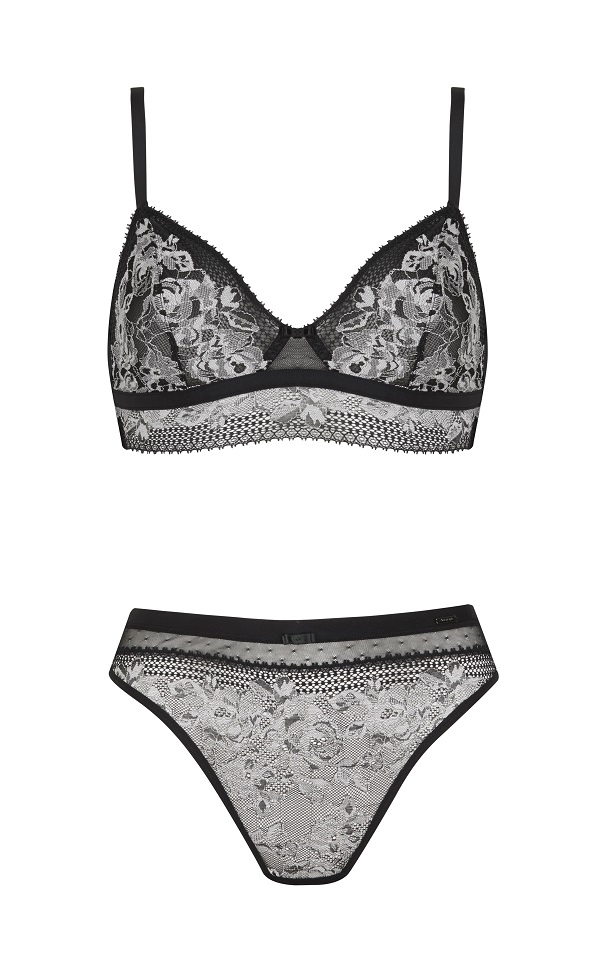 Εσώρουχα, Marks & Spencer