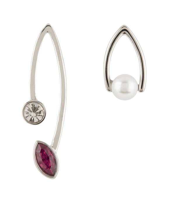 Σκουλαρίκια, Marks & Spencer