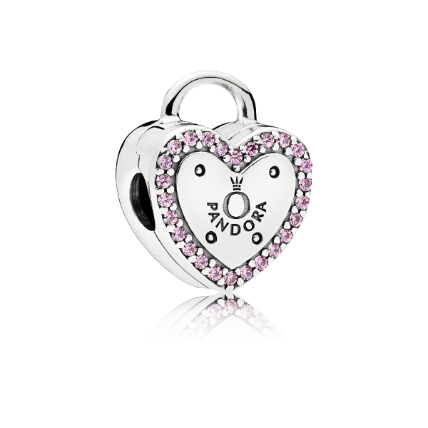 Κόσμημα/σύμβολο, PANDORA