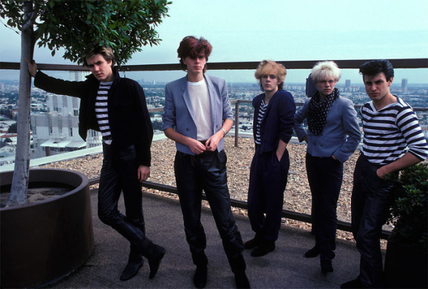Duran, 1982