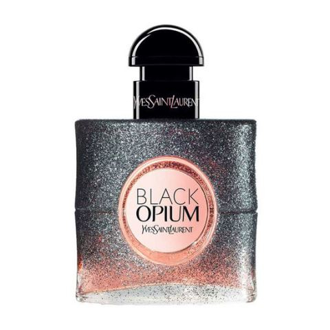 YSL Black Opium Floral Shock Eau de Parfum Spray