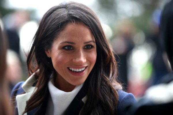 O πρίγκιπας Harry και η Meghan Markle επισκεύθηκαν το Birmingham με αφορμή ένα project που θα ξεκινήσει άμεσα και έχει σκοπό να εμπνεύσει μαθήτριες την Παγκόσμια Ημέρα της Γυναίκας.