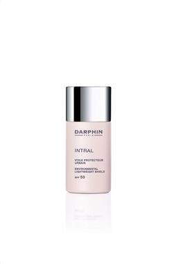 INTRAL ENVIRONMENTAL LIGHTWEIGHT SHIELD SPF 50, DARPHIN