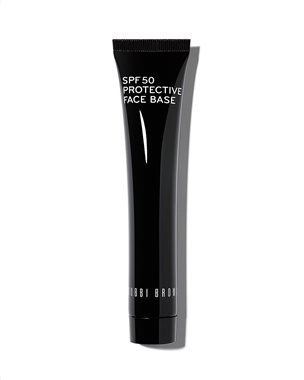 SPF 50 PROTECTIVE FACE BASE, BOBBI BROWN