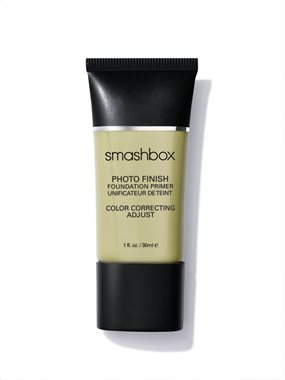 PHOTO FINISH COLOR CORRECTING FOUNDATION PRIMER - ADJUST, SMASHBOX