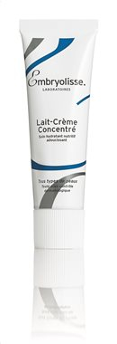 LAIT-CRÈME CONCENTRÉ, EMBRYOLISSE