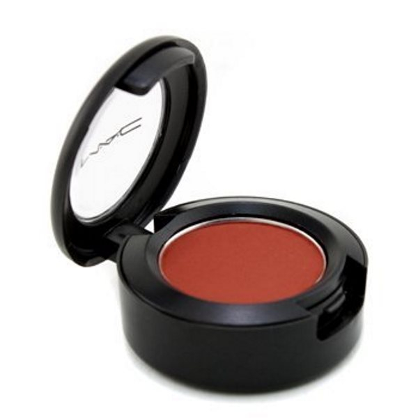 MAC Eye Shadow, Red Brick