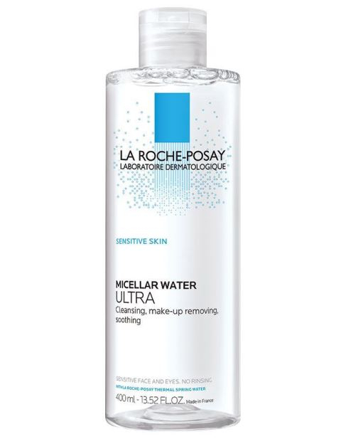 La Roche Posay Micellar Water