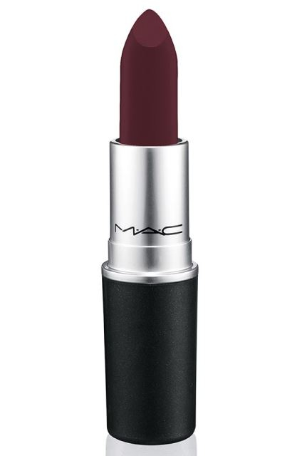 Mac, diva lipstick