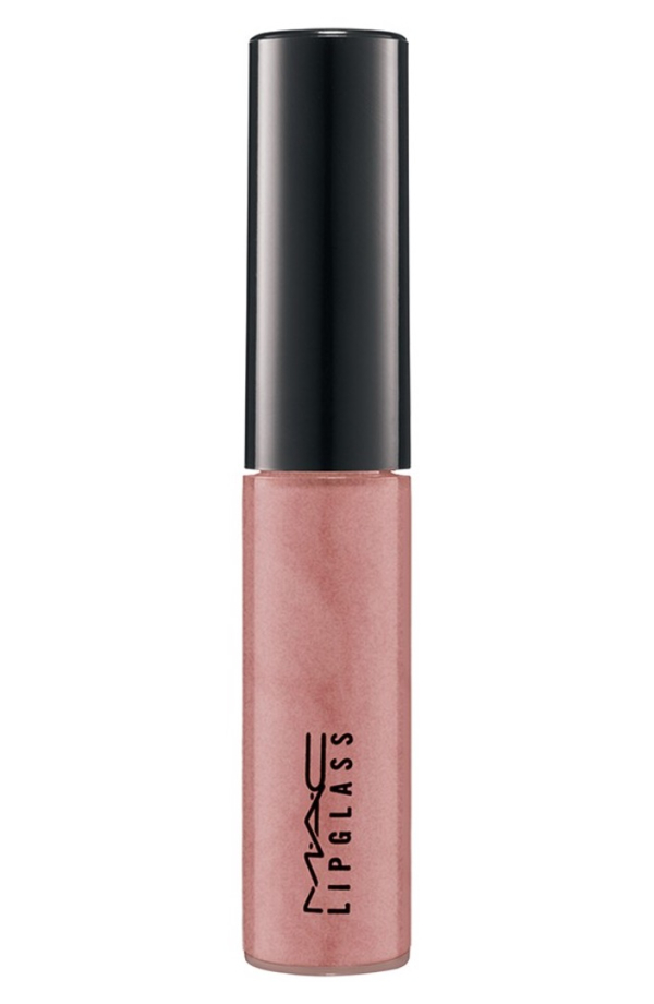 M·A·C 'Magnetic Nude' Lipglass