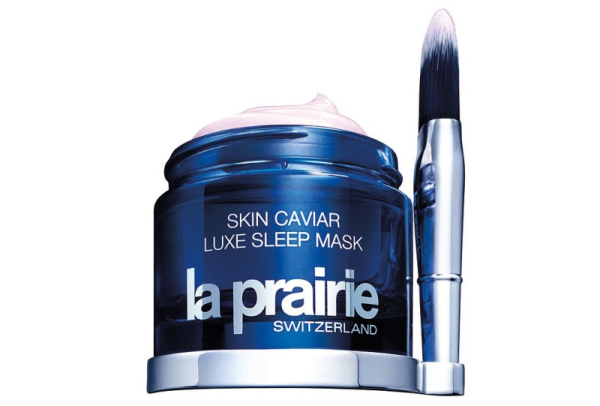 La Prairie, Skin Caviar Luxe Sleep Mask