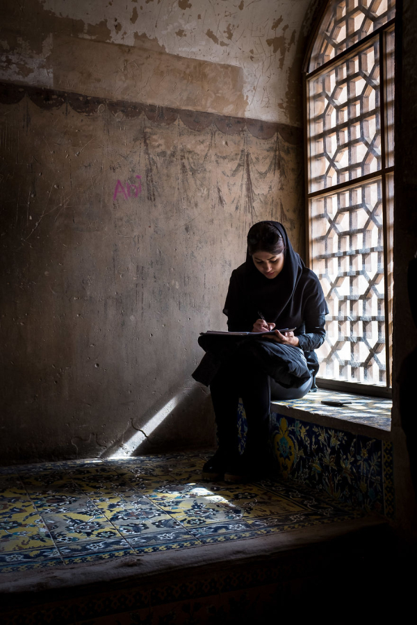 Το 60% των ιρανικών σπουδαστών είναι κορίτσια