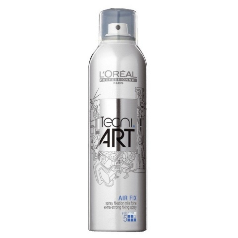 L΄oreal Professionnel Tecni.Art Air Fix Spray