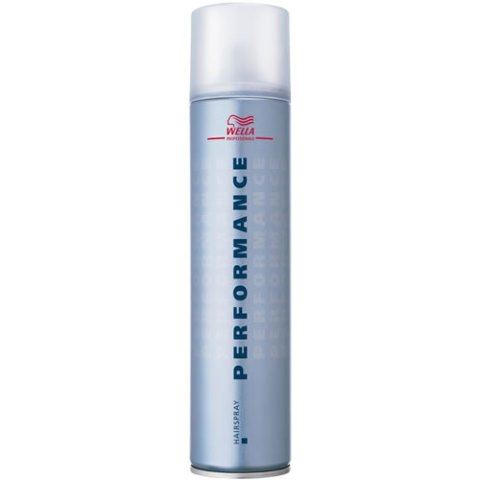 Wella Performance Hairspray Extra Hold