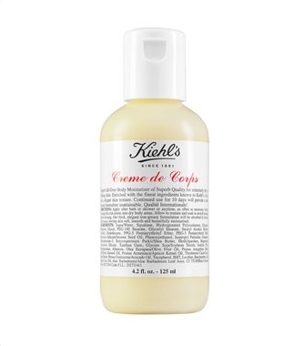 Creme de Corps, Kiehl΄s