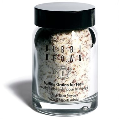 BUFFING GRAINS FOR FACE, BOBBI BROWN