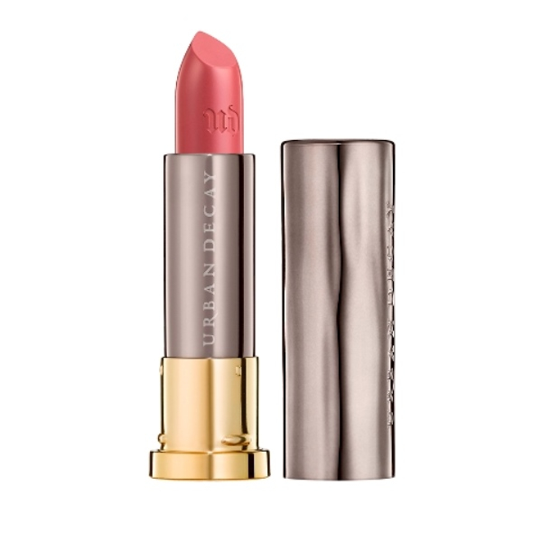 Urban Decay Vice Lipstick in Naked (cream)