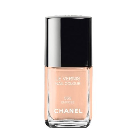 Chanel, Emprise