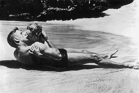From Here To Eternity (1953)