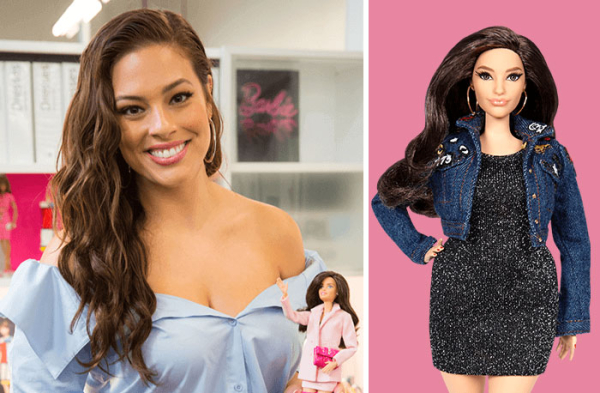 Ashley Graham
