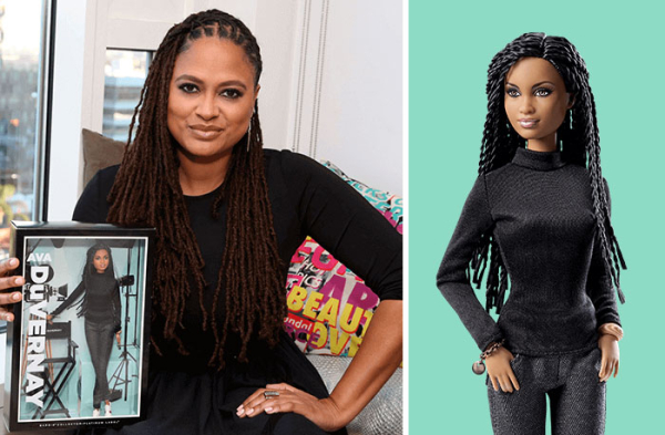 Ava Duvernay