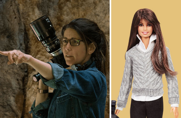 Patty Jenkins