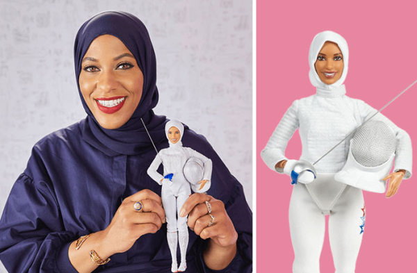 Ibtihaj Muhammad