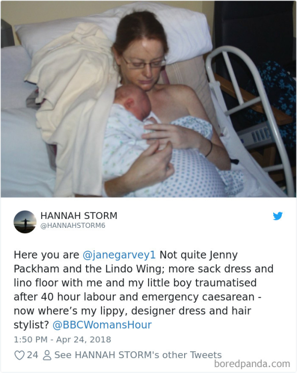 Ξεκάθαρη νύστα!
Image credits: HANNAHSTORM6