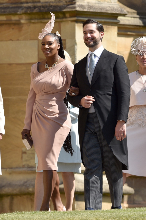 Serena Williams