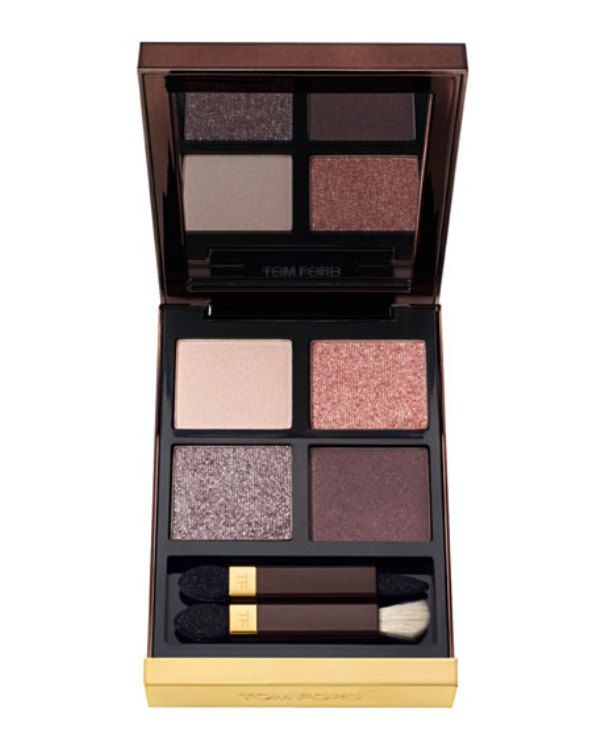 Παλέτα σκιών, Tom Ford.