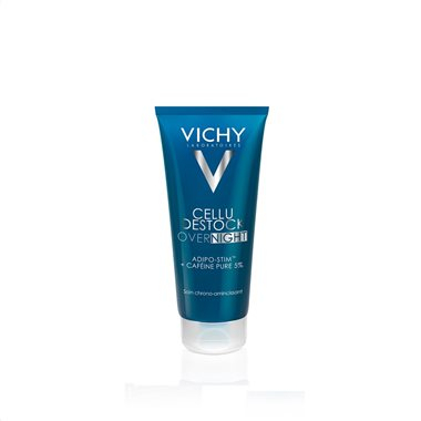 Cellu Destock Overnight, Vichy