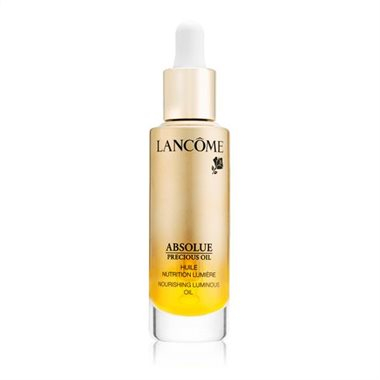 Absolue - Nourishing Skin Oil - Lancôme