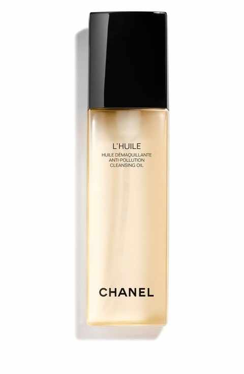 Chanel L΄Huile Cleansing Oil