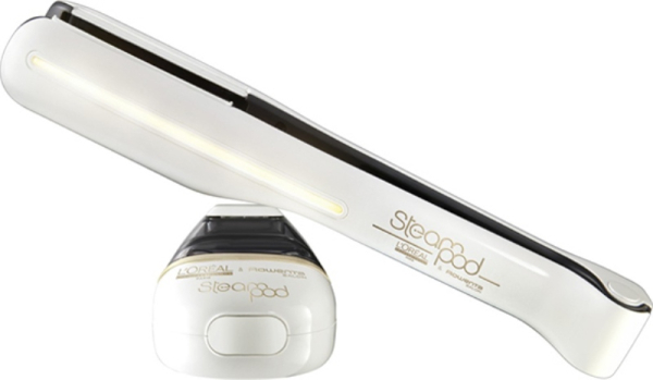 L΄Oreal Salon Steam Pod