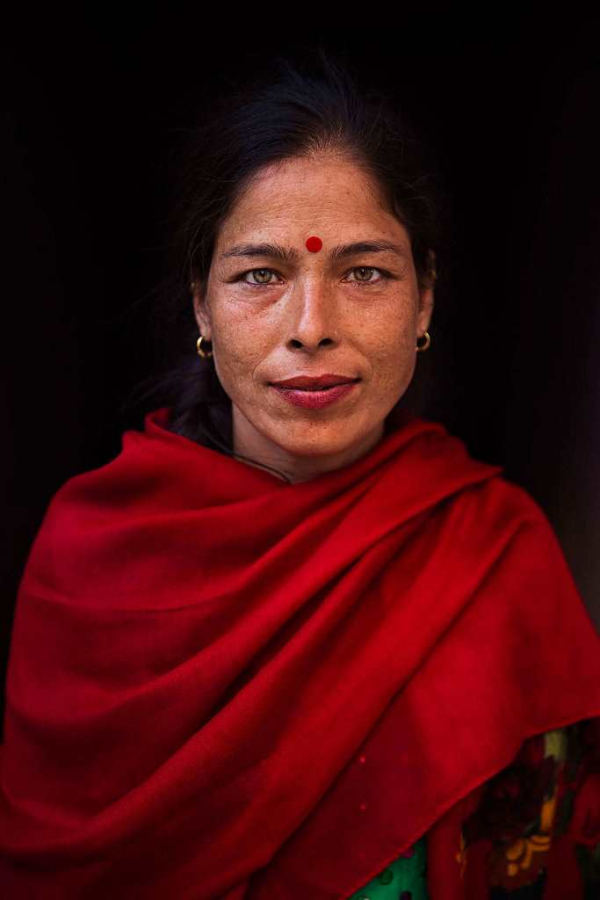 Το όνομα δεν είναι γνωστό. Kathmandu, Nepal.