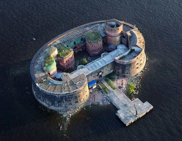 Φρούριο Alexander (Παλαιό Φρούριο), Αγία Πετρούπολη, Ρωσία