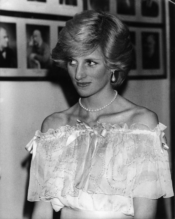 Εδώ και πολλά χρόνια υπάρχει η φήμη ότι ο πρίγκιπας Harry δεν είναι γιος του Charles. Η Diana είχε πολλές παράνομες σχέσεις, μία εκ των οποίων ήταν με τον αστυνομικό James Hewitt – που μοιάζει εκπληκτικά στο μικρό γιο της.