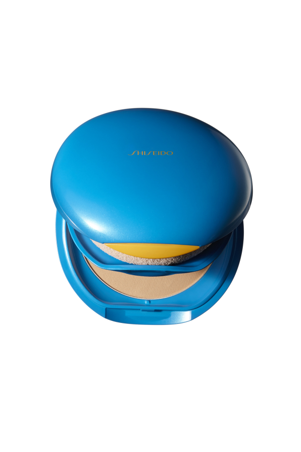 Shiseido UV Protective Compact Foundation