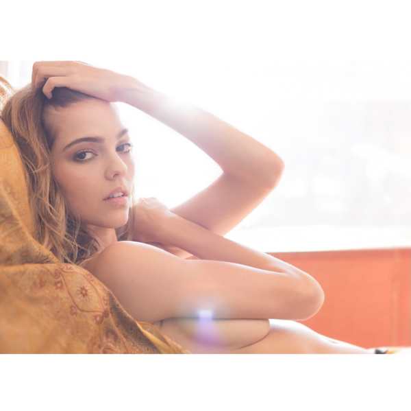 H Colleen Cole είναι μια Cole-αση