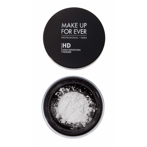 HD Powder της MakeUp Forever