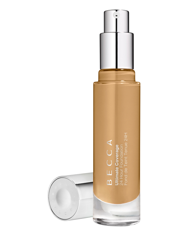 Ultimate Coverage 24 Hour Foundation της Becca