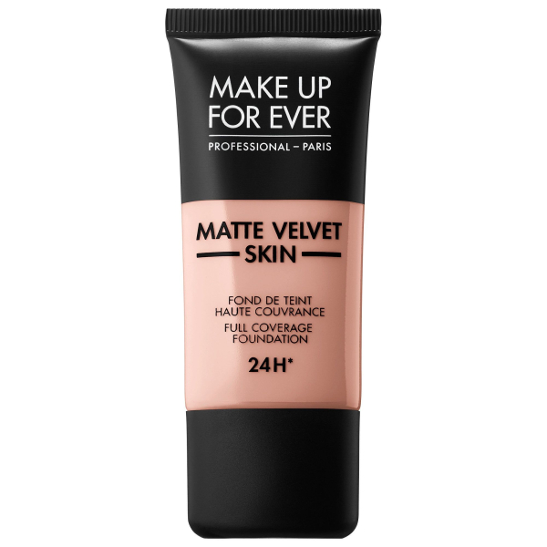 Matte Velvet Skin της MakeUp For Ever