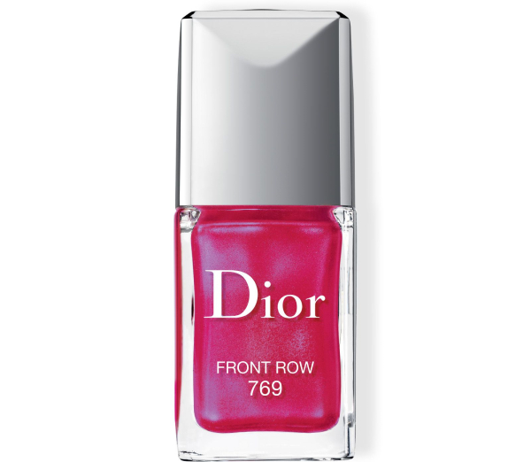 Βερνίκι Dior στην απόχρωση 769 Front Row 