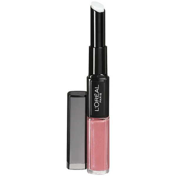 Infaillible 2Steps lipstick