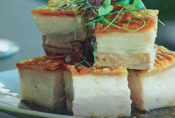 Pork Belly