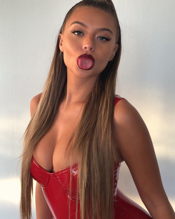Sofia Jamora