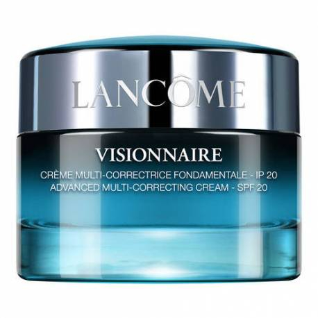 Lancôme Visionnaire - Crème Multi - Correctrice Fondamentale SPF 20